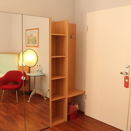 ברלין Hotel Sachsenhof חדר תמונה