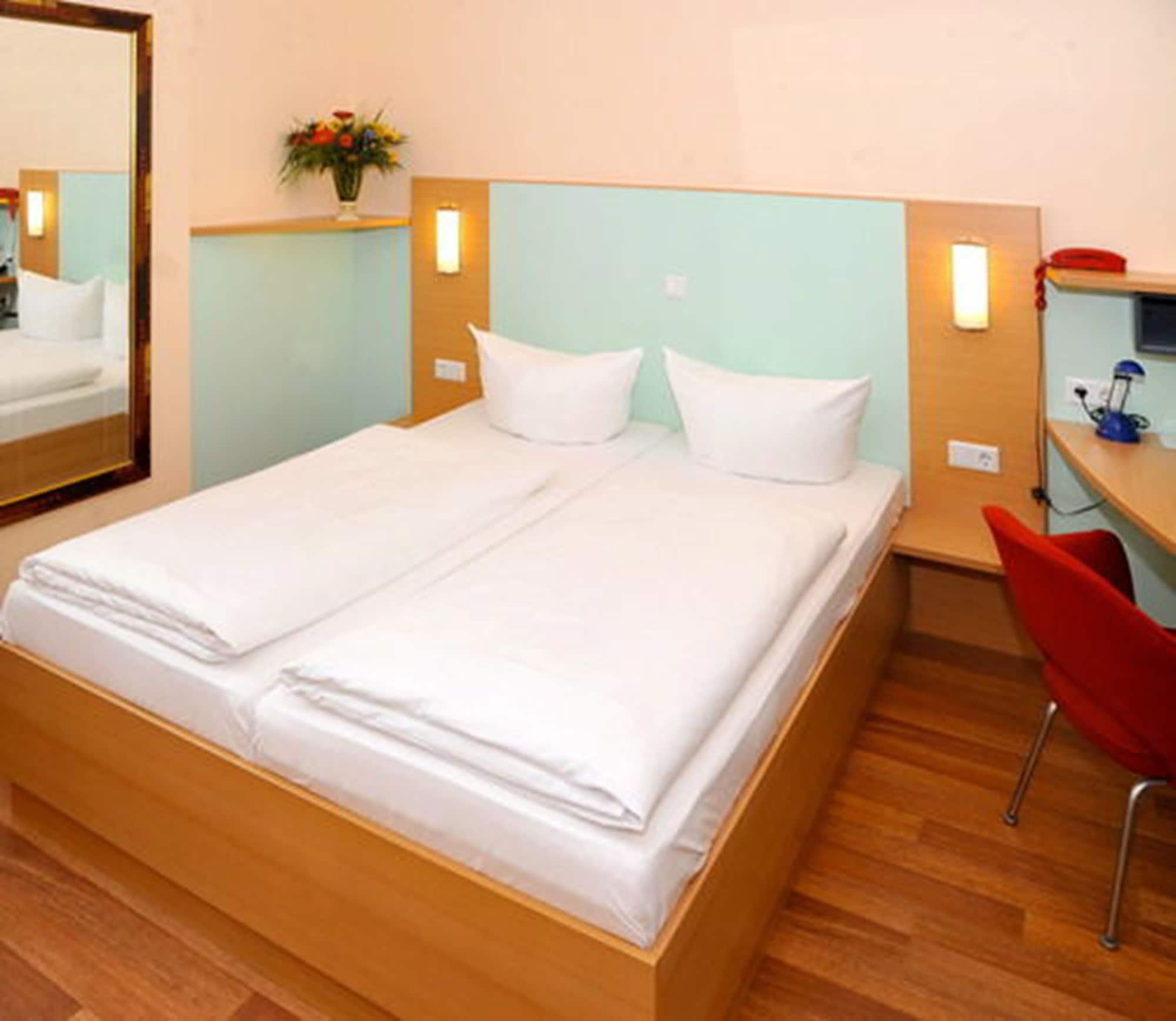ברלין Hotel Sachsenhof מראה חיצוני תמונה