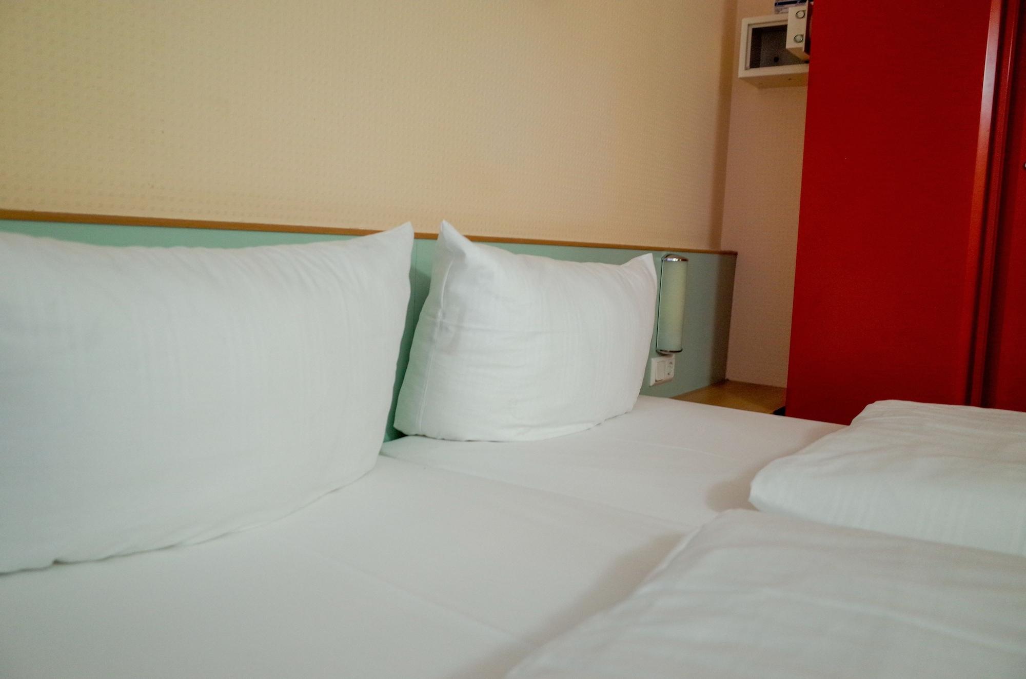 ברלין Hotel Sachsenhof מראה חיצוני תמונה