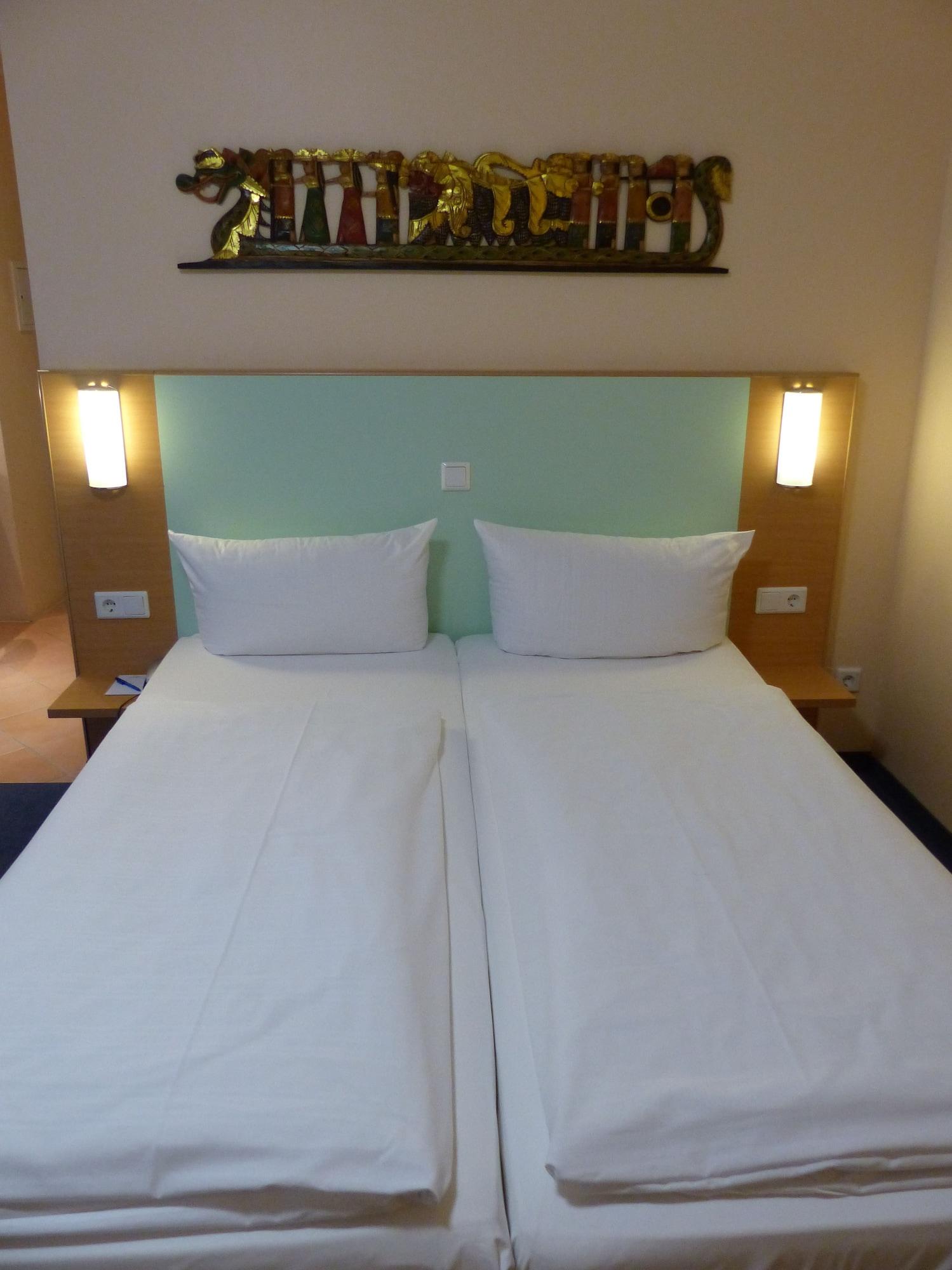 ברלין Hotel Sachsenhof מראה חיצוני תמונה