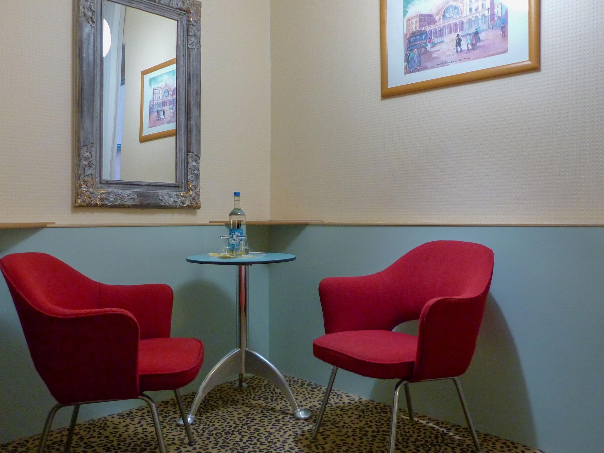 ברלין Hotel Sachsenhof מראה חיצוני תמונה