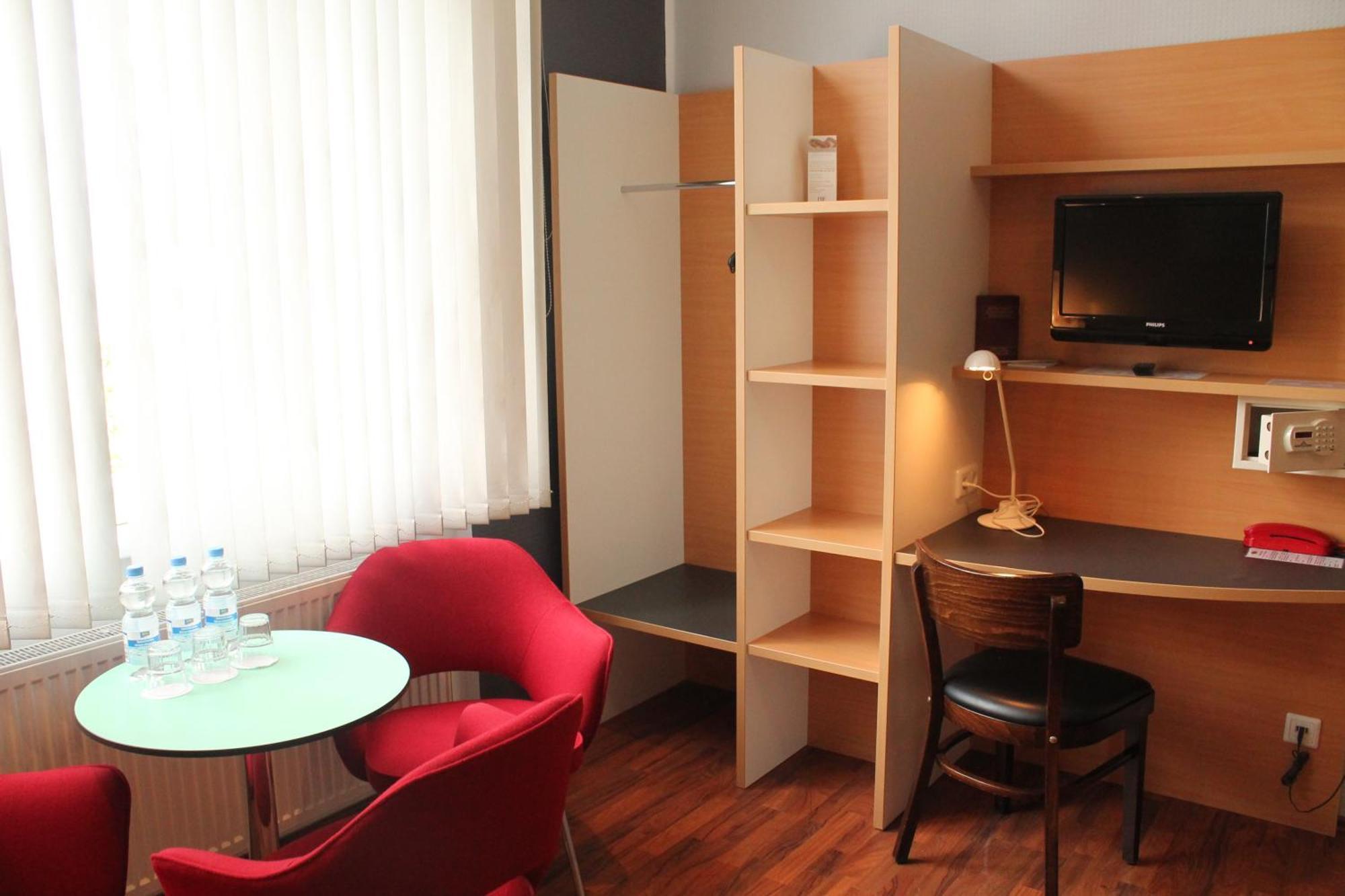 ברלין Hotel Sachsenhof חדר תמונה