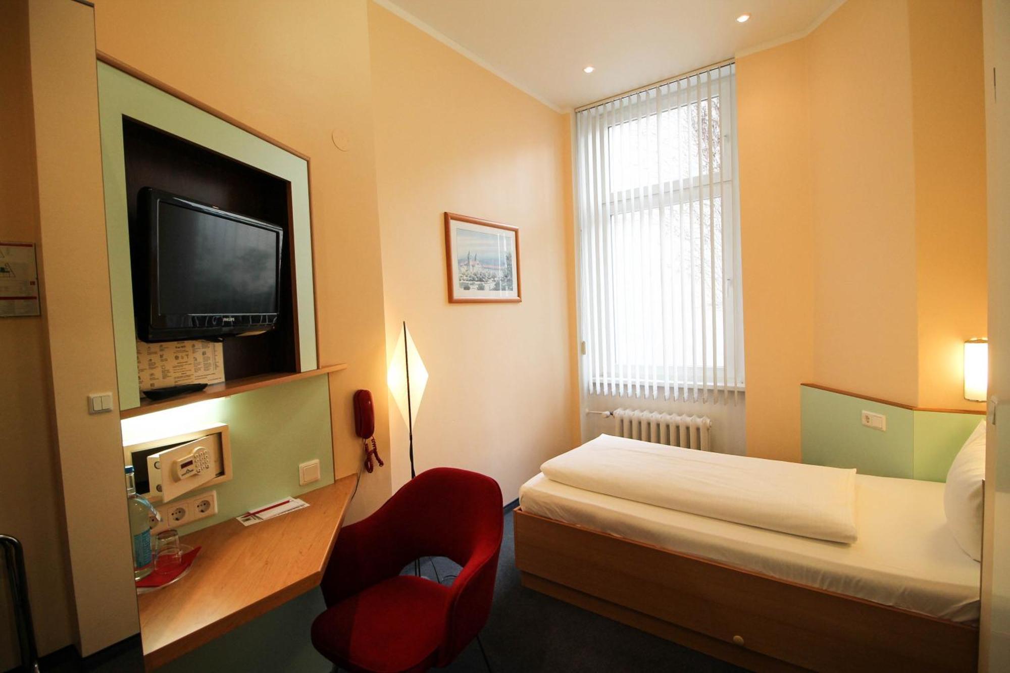 ברלין Hotel Sachsenhof חדר תמונה