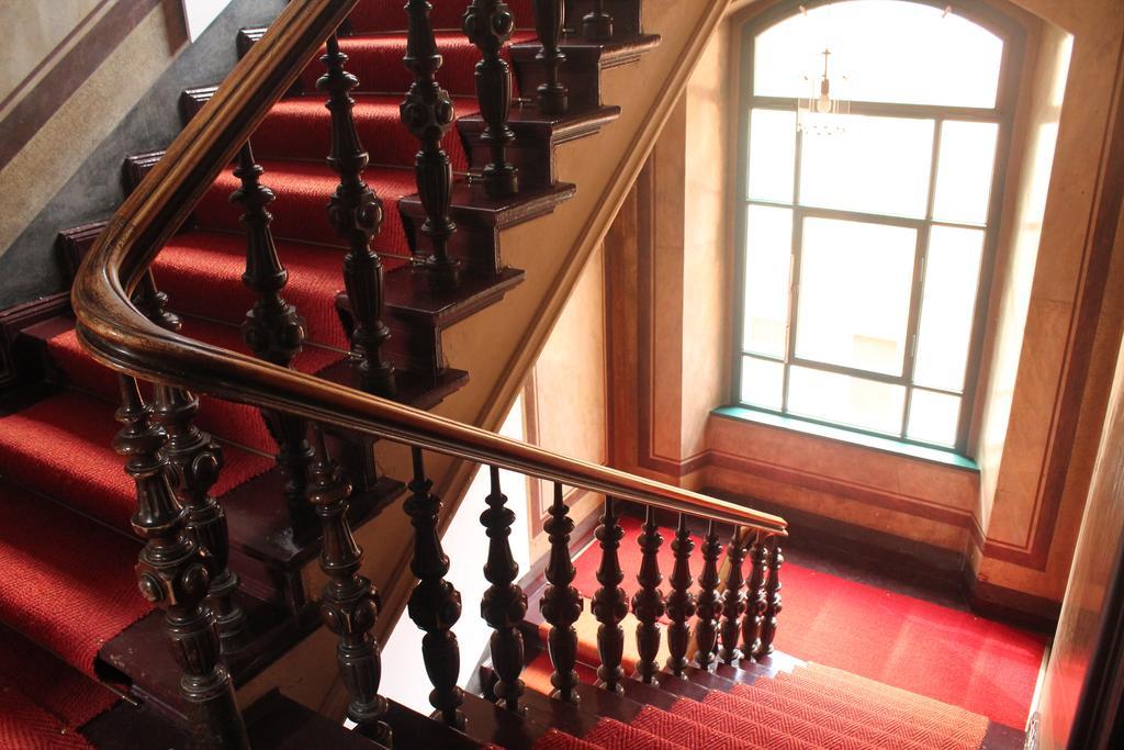ברלין Hotel Sachsenhof מראה חיצוני תמונה